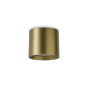 SPIKE LED PL OTTONE Ideal Lux 345475