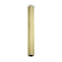 LOOK PL1 SQUARE D60 H750 OTTONE Ideal Lux 353852