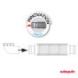 Σιφών Senzo 1 1/2'' για νεροχύτη White 31160002
