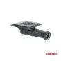 Σιφών Venisio (30723971) με σχαρα city Wirquin Inox 50168