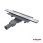 Επιδαπέδιο Κανάλι Ντουζιέρας ACQUA 60cm WIRQUIN AQ600