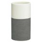 Doppio grey ποτήρι οδοντόβουρτσας Sealskin 361840414