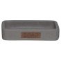 Pierra grey σαπουνοθήκη Sealskin  361870114
