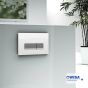 Πλακέτα Χειρισμού 8050439001 Vivente WISA White Glass F390-300