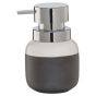 Sphere dark grey 360 ml δοχείο κρεμοσάπουνου Sealskin 362310213