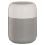 Sphere light grey ποτήρι οδοντόβουρτσας Sealskin 362310411