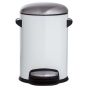 Cosmic white 3L κάδος απορριμμάτων Sealskin 362392410