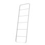 Brix white σκάλα κρεμάστρα επιδαπέδια Sealskin  362474621