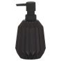 Arte black 400 ml δοχείο κρεμοσάπουνου Sealskin 362500219