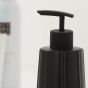 Cork black 350 ml δοχείο κρεμοσάπουνου Sealskin 362510219