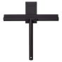 Wiper Deluxe black καθαριστής τζαμιών Sealskin  369001019