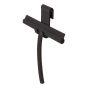 Wiper Deluxe black καθαριστής τζαμιών Sealskin  369001019