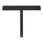 Wiper Deluxe black καθαριστής τζαμιών Sealskin  369001019