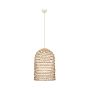 InLight Κρεμαστό Φωτιστικό από σχοινί 1xE27 D:35cm 4048-B