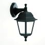 LP-350-1 BLACK UP & DOWN Επιτοίχιο εξωτερικού χώρου Heronia 42-0022