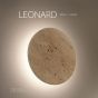 Φωτιστικό Τοίχου Leonard Viokef 4320500
