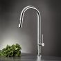 ΜΠΑΤ.ΝΕΡΟΧ. TOZO CHROME 48780-100