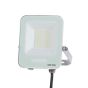 ΠΡΟΒΟΛΕΑΣ LED SMD 30W ΛΕΥΚΟΣ IP66 6500K PLUS Eurolamp 147-69036
