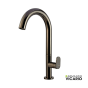 ΜΠΑΤ.ΝΙΠΤ. ΥΨΗΛΗ SLIM VICARIO BLACK CHROME 500041-405