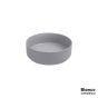 Νιπτήρας Πορσελάνης Φ36 Bianco Ceramica Stone Grey 33036-440