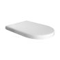 Κάλυμμα Λεκάνης VELA, SMART, ORKIDE PURITY White 9001-300