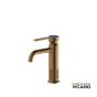 ΜΠΑΤ.ΝΙΠΤ. ΜΕ ΒΑΛΒ.CLIC-CLAC LUMIERE VICARIO ANTIQUE BRASS 516010-221