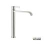 ΜΠΑΤ.ΝΙΠΤ. ΥΨΗΛΗ MOOI VICARIO INOX 518041-110