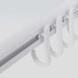 Easy roll white βραχίονας μπάνιου γωνιακός Sealskin 5276623010