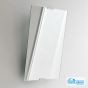 Καθρέπτης Μπάνιου Ανακλινόμενος 45x60 AMEA Ponte Giulio F41-JPS-20
