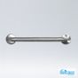 Λαβή Τοίχου 54 εκ. ΑΜΕΑ Inox Matt G56-JAS-03