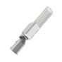 ΦΩΤΙΣΤΙΚΟ ΔΡΟΜΟΥ LED SMD 100-277VAC 30W 4000K IP66 SATURN PRO Eurolamp 146-57054