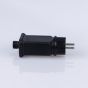 XMAS ΜΕΤΑΣΧΗΜΑΤΙΣΤΗ 31V & 24W ΣΤΑΘΕΡΟ IP44 Eurolamp 600-19901