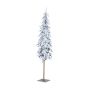 ΔΕΝΤΡΟ ΧΙΟΝΙΣΜΕΝΟ ΑΥΓΗ ΜΙΝΙΜΑΛ PE 210cm Eurolamp 600-30750