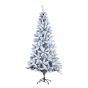 ΔΕΝΤΡΟ ΧΙΟΝΙΣΜΕΝΟ ΔΙΩΝΗ FULL PVC 180cm Eurolamp 600-30805