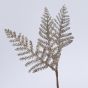 ΦΤΕΡΗ, ΣΑΜΠΑΝΙ, ΣΕΤ 2ΤΜΧ, 28cm (TOP 120) Eurolamp 600-46552