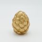 ΑΓΚΙΝΑΡΑ ΧΡΥΣΗ ΠΟΛΥΡΕΖΙΝ 7.5x9.5cm Eurolamp 600-46825