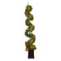 ΦΩΤΙΖΟΜΕΝΟ ΣΠΕΙΡΟΕΔΕΣ ΔΕΝΤΡΟ, PE, 150cm Eurolamp 600-48327