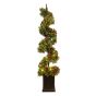 ΦΩΤΙΖΟΜΕΝΟ ΣΠΕΙΡΟΕΔΕΣ ΔΕΝΤΡΟ, PE, 120cm Eurolamp 600-48328