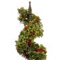 ΦΩΤΙΖΟΜΕΝΟ ΣΠΕΙΡΟΕΔΕΣ ΔΕΝΤΡΟ, PE, 120cm Eurolamp 600-48328