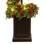 ΦΩΤΙΖΟΜΕΝΟ ΣΠΕΙΡΟΕΔΕΣ ΔΕΝΤΡΟ, PE, 120cm Eurolamp 600-48328