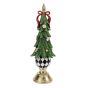 ΔΕΝΤΡΟ ΜΕ ΒΑΣΗ ΣΚΑΚΙΕΡΑ ΠΟΛΥΡΕΖΙΝ 12.50x38.80cm Eurolamp 600-48722