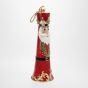 ΜΕΤΑΛΛΙΚΟ ΠΙΟΝΙ ΑΓΙΟΣ ΒΑΣΙΛΗΣ 15.50x46.80cm Eurolamp 600-48728