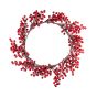 ΣΤΕΦΑΝΙ BERRY, 50cm Eurolamp 600-49441