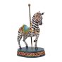 ΖΕΒΡΑ ΚΑΡΟΥΖΕΛ ΠΟΛΥΡΕΖΙΝ 27.6x17.7x44.4cm Eurolamp 600-49491