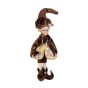 ΞΩΤΙΚΟ ΜΕ ΚΑΦΕ ΦΟΡΕΣΙΑ 45cm Eurolamp 600-49543