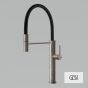 ΜΠΑΤ.ΝΕΡΟΧ. CESELLO GESSI INOX316 STEEL BRUSHED 60014-239