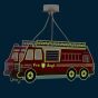 Firetruck κρεμαστό τρίφωτο οροφής (60610) Ango 60610