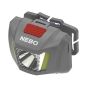 Φακός Led 300 Κεφαλής 250lm με δέσμη 122 μέτρα Nebo Duo 6444