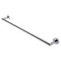 ΠΕΤΣ/ΣΤΡΑ ΣΤΑΘΕΡΗ 60cm NEMOX GEESA INOX CHROME 6507/60