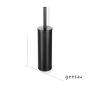 ΠΙΓΚΑΛ ΕΠΙΤΟΙΧΟ NEMOX GEESA INOX BLACK MATT 6511-400